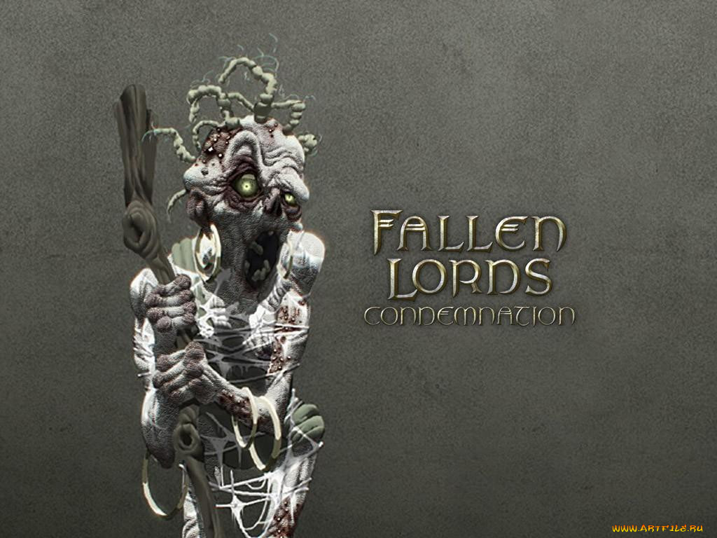 , , fallen, lords